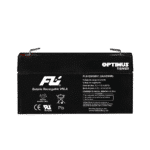 BATERIA SELLADA 6V-1.2AH REF. FL612GS-3
