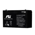 BATERIA SELLADA 6V-12AH REF. FL6120GS. -1