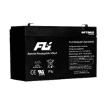 BATERIA SELLADA 6V-12AH REF. FL6120GS. -2