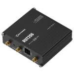 Rourter Industrial Teltonika RUT206 Cat 4, 3G, 2G, 4GLTE Interfaces Serie RS232 y RS485 para Comunicación - Image 6