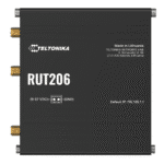 Rourter Industrial Teltonika RUT206 Cat 4, 3G, 2G, 4GLTE Interfaces Serie RS232 y RS485 para Comunicación - Image 5