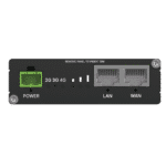 Rourter Industrial Teltonika RUT206 Cat 4, 3G, 2G, 4GLTE Interfaces Serie RS232 y RS485 para Comunicación - Image 4