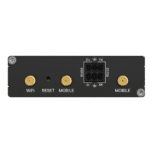 Rourter Industrial Teltonika RUT206 Cat 4, 3G, 2G, 4GLTE Interfaces Serie RS232 y RS485 para Comunicación - Image 3