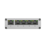 Teltonika TSW110 Switch Ethernet Industrial Gigabit de 5 Puertos 10/100/1000 | Montaje DIN y Pared - Image 4