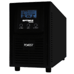 UPS 3000VA Micronet Powest Interactiva 8 Salidas regulador de tensión AVR respaldo independiente protección apagones - Image 4