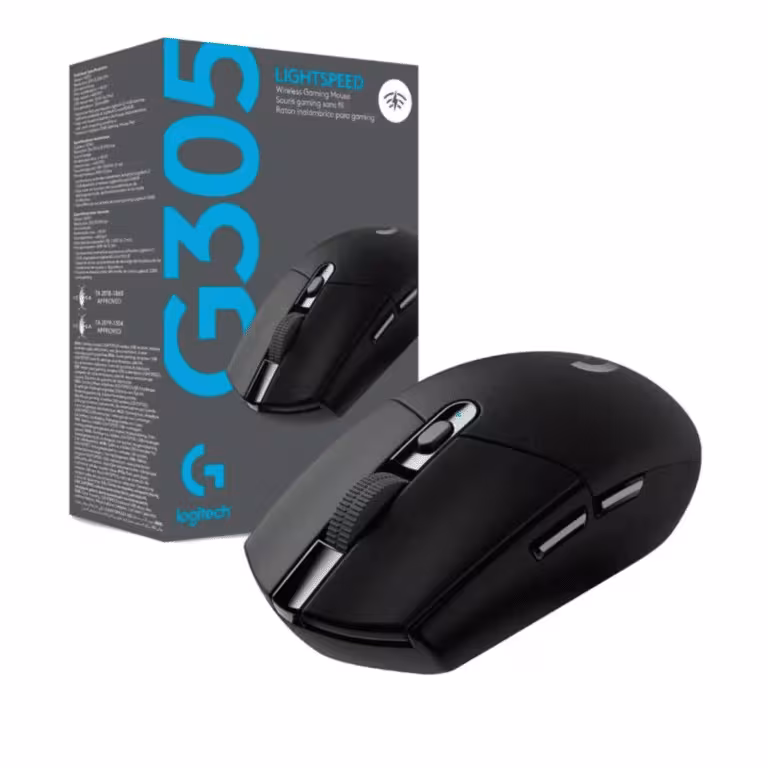 Mouse Logitech G305