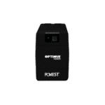 UPS 500VA Micronet POWEST 300W | Respaldo, AVR y Protección Eléctrica Respaldo independiente protección apagones