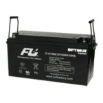 Batería Sellada AGM 12V 150Ah POWEST FL121500GS | 10 Años | Ultra Capacidad | UPS y Respaldo
