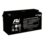 Batería GEL Ciclo Profundo 12V 150Ah POWEST FLS121500DC | Energía Solar | Deep Cycle VRLA | Off-Grid