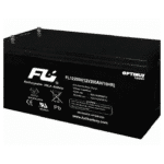 Batería GEL Ciclo Profundo 12V 200Ah POWEST FLS122000DC | Energía Solar | Deep Cycle VRLA | Off-Grid