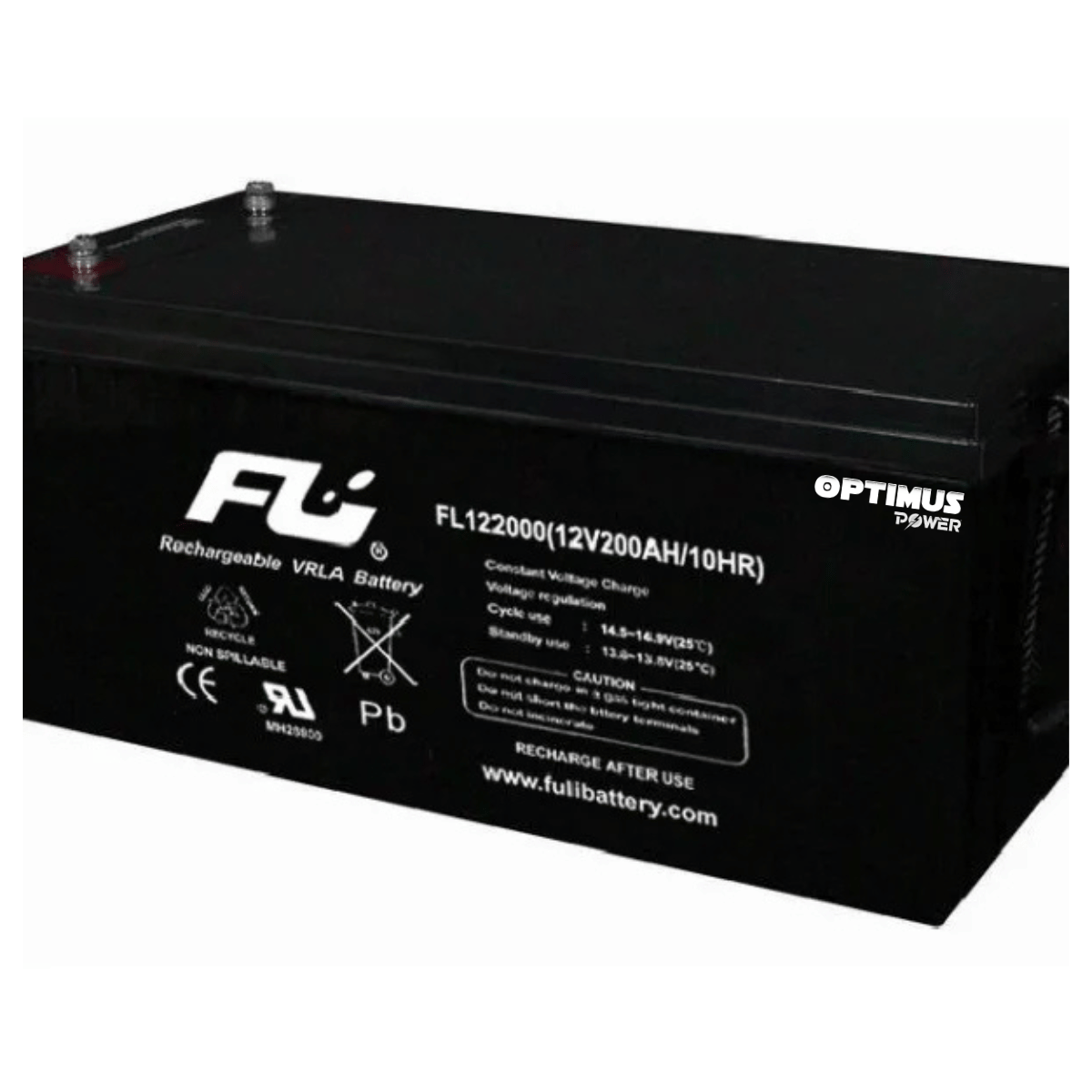 CEBAT-7629-1.png Batería GEL Ciclo Profundo 12V 200Ah POWEST FLS122000DC | Energía Solar | Deep Cycle VRLA | Off-Grid