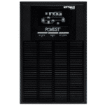 UPS Online POWEST Winner 1KVA 800W | Doble Conversión | Onda Senoidal Pura | Transferencia 0ms | DSP IGBT