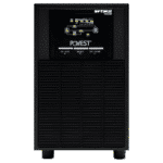 UPS Online POWEST Winner 2KVA 1600W | Doble Conversión | Onda Senoidal Pura | Transferencia 0ms | DSP IGBT