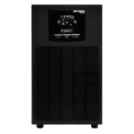 UPS Online POWEST Winner 3KVA 2400W | Doble Conversión | Onda Senoidal Pura | Transferencia 0ms | DSP IGBT