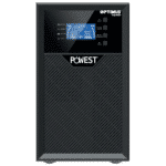 UPS Online POWEST 2KVA | Doble Conversión | 1600W | Control DSP | Monofásica 120V