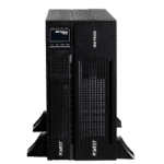 UPS Online POWEST 6KVA Rack | Doble Conversión | 4800W | 2U Rackeable | SNMP Industrial