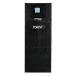 UPS Online POWEST Winner 6KVA | Doble Conversión | Alta Eficiencia | DSP | Compacto