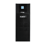 UPS Online POWEST Winner 10KVA | Doble Conversión | 8000W | Alta Eficiencia | DSP