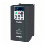 Variador de Frecuencia POWEST VFD 2.2kW 3HP | 220/240VAC Monofásico | SVC | Frenado Dinámico