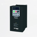 Variador de Frecuencia POWEST VFD 3.7kW 5HP | 220/240VAC Monofásico | Control Vectorial | RS-485