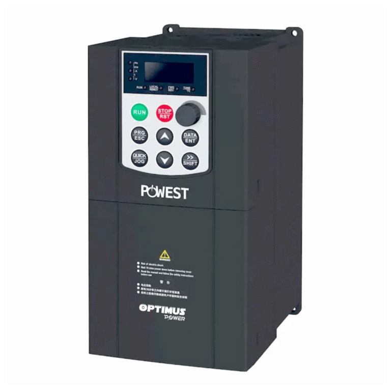 Variador POWEST VFD-7729