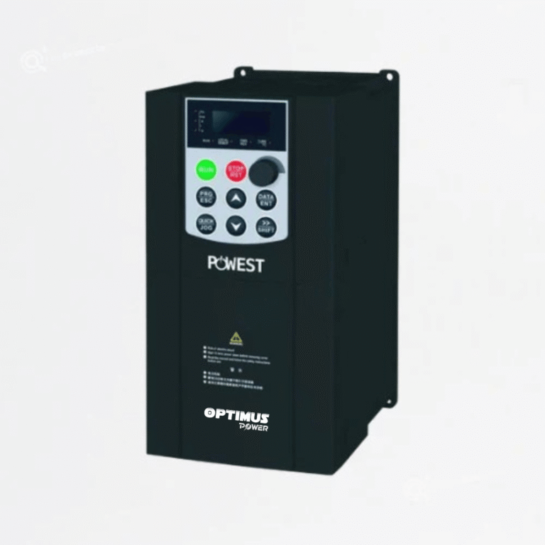 Variador POWEST VFD-7730
