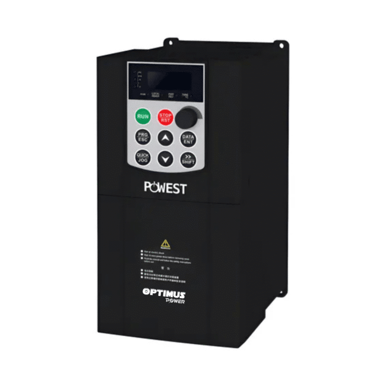Variador POWEST VFD-7731