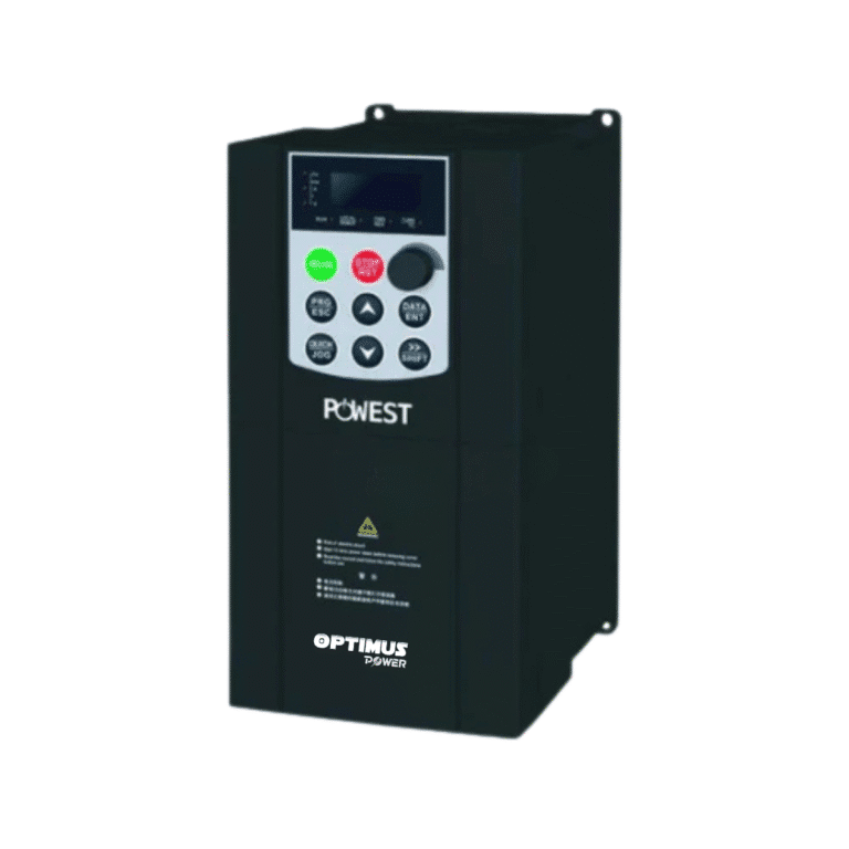 Variador POWEST VFD-7732