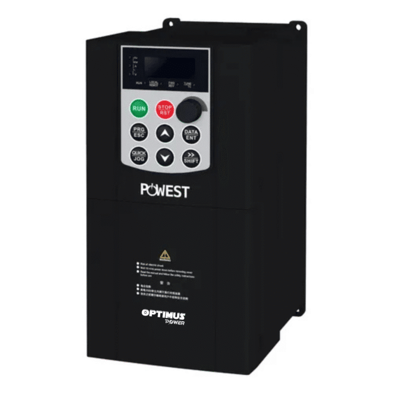 Variador POWEST VFD-7733