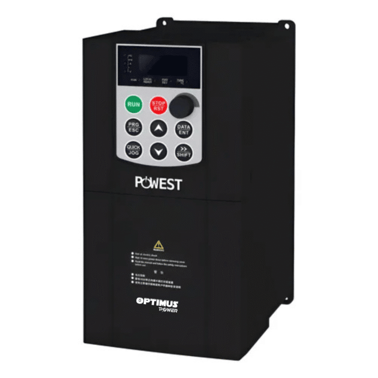 Variador POWEST VFD-7734