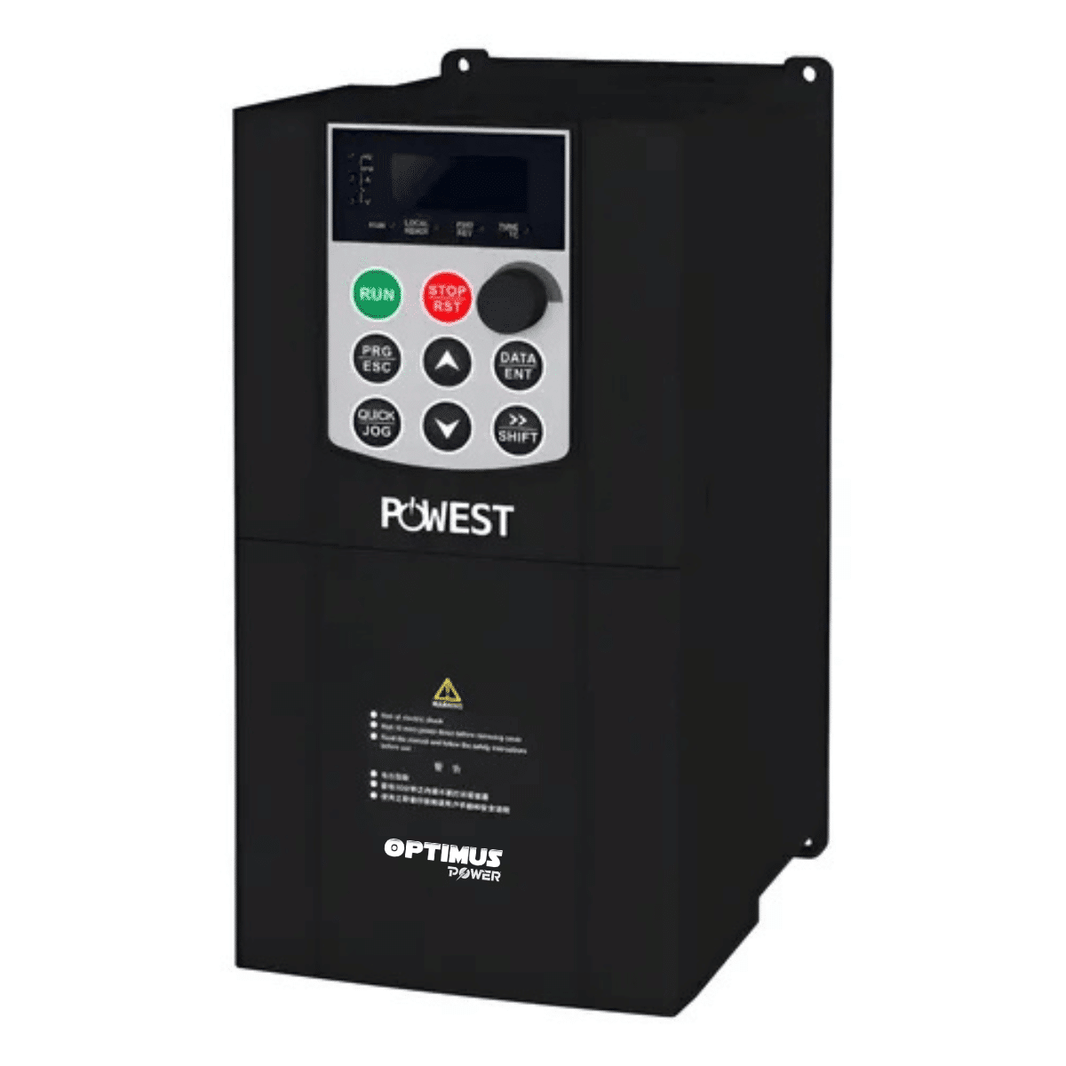 vfd-7734.png Variador POWEST VFD-7734