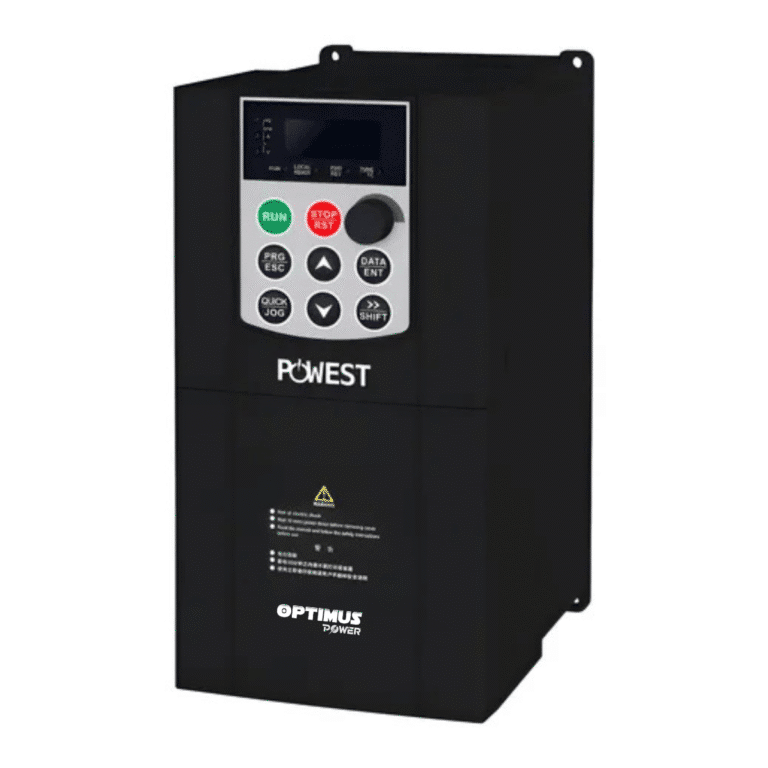 Variador POWEST VFD-7735