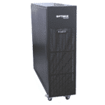 Chasis Externo para Banco de Baterías UPS 6 y 10KVA Bifásica