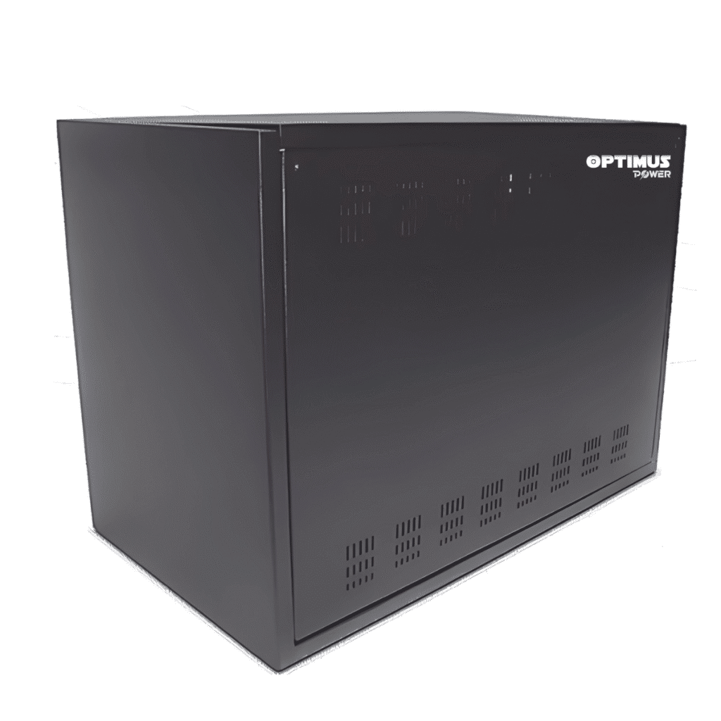 Banco de Baterías POWEST 3KVA 14 Min para UPS