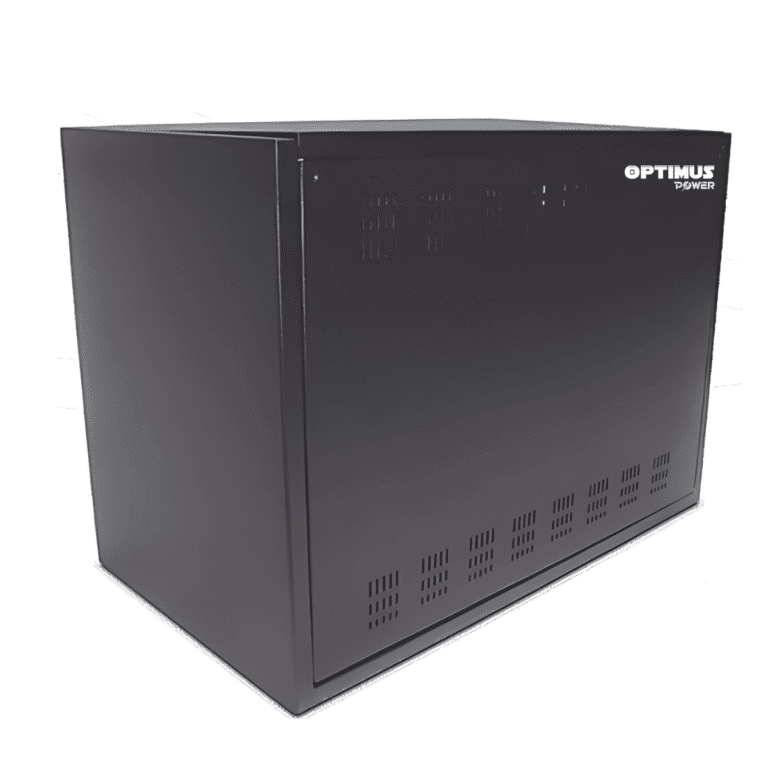 Banco de Baterías POWEST 3KVA 14 Min para UPS