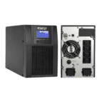 Banco de Baterías POWEST 1KVA 14 Min para UPS