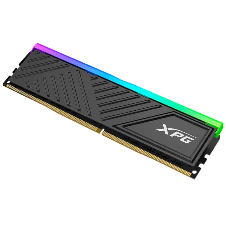 Memoria RAM XPG SPECTRIX D35G 32GB DDR4 3200MHz RGB | Para PC Gamer