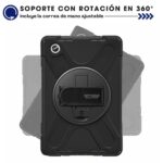 Soporte con rotación 360° y correa ajustable para Lenovo M11