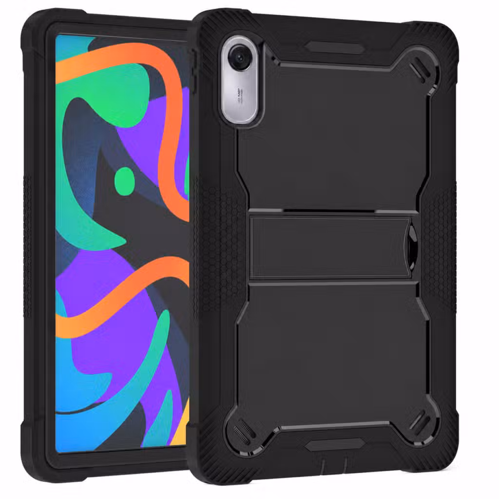Estuche Lenovo M11 Correa 360 - Vista frontal