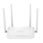 Router Ruijie Reyee RG-EW1200 Wi-Fi 5 AC1200 blanco