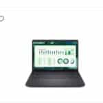 Dell Pro Max 14 laptop con Intel Ultra 7 265H, 64 GB DDR5 y NVIDIA RTX 500 Blackwell