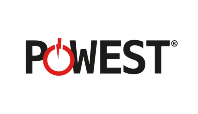 Powest, UPS energía y respaldo eléctrico
